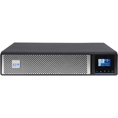 Eaton 5PX G2 1000VA 1000W 120V Line-Interactive UPS - 8 NEMA 5-15R Out
