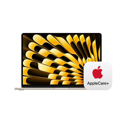 Apple 2025 MacBook Air (15-inch, Apple M4 chip with 10-core CPU and 10