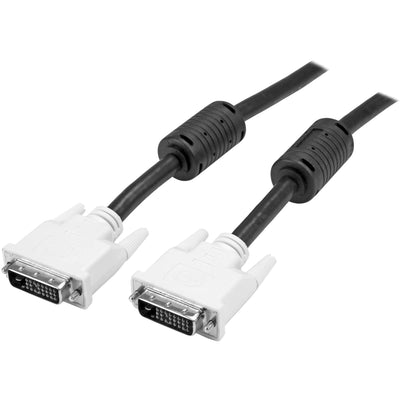 Startech 30FT Dual Link DVI-D Video Monitor Cable