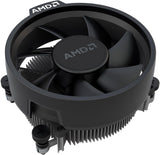 AMD Ryzen™ 5 7600 6-Core, 12-Thread Unlocked Desktop Processor