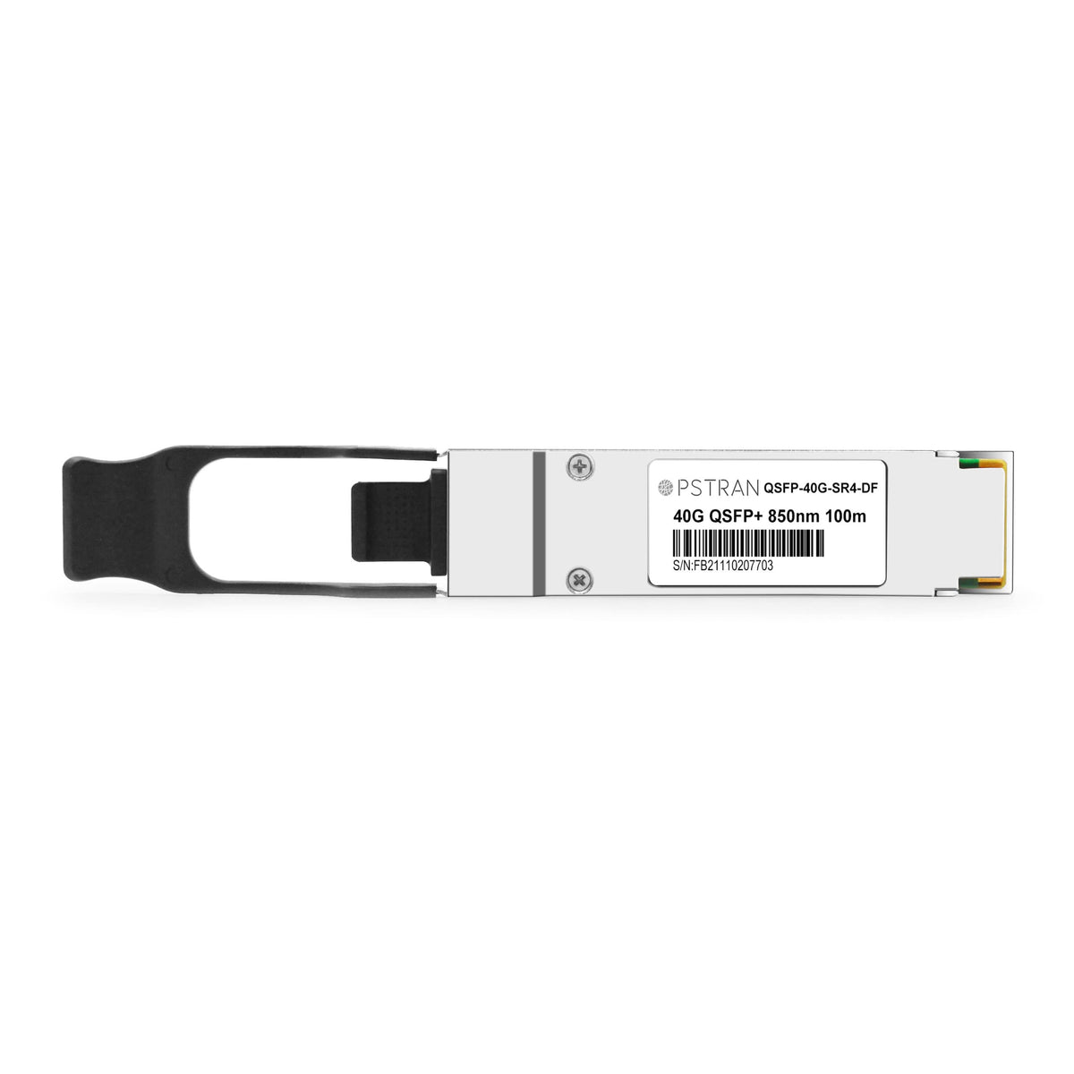 100 Dell Compatible 40GBASE-SR4 QSFP+