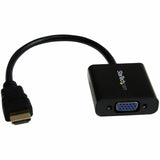 StarTech.com 1080p 60Hz HDMI to VGA High Speed Display Adapter - Activ