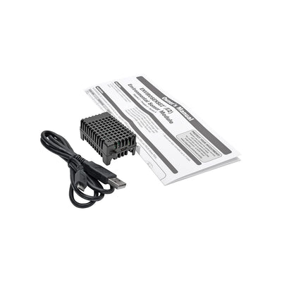 Tripp Lite Environmental Sensor Module with Temperature Monitoring (E2