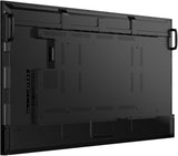 ViewSonic CDE6531 65 Inch 4K UHD Commercial Display with 500-nit Brigh