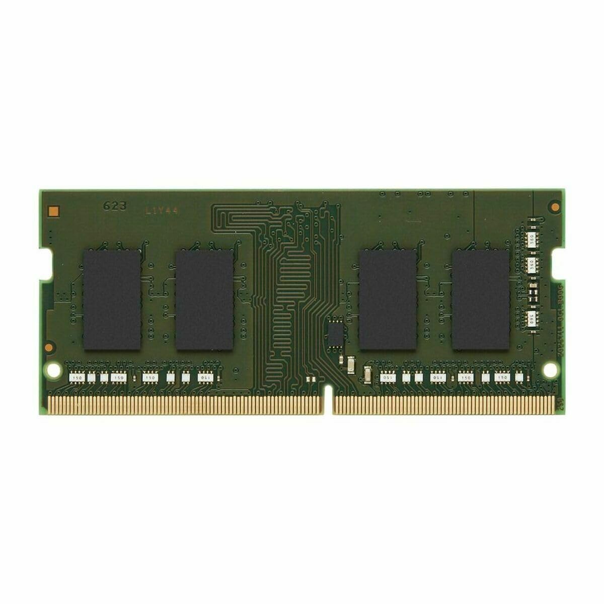 Kingston KCP432SS8/16 16GB DDR4 3200 Memory Module