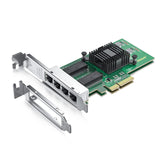 1GBE 4P BASE-T I350-T4 OCP3 ADPTR