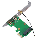 Accessoire d'extension Kit Asus NUC 15 Pro TALL : AJOUT DE DEUXIÈME CARTE RÉSEAU (POUR NUC15CRH UNIQUEMENT)