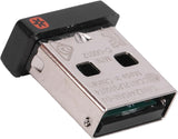 Récepteur USB Unifying LICAEVEY - Compatible avec Logitech Unifying M905 M325 M