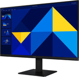 Samsung 27-inch FHD Flat Screen IPS Panel 5ms 100Hz Monitor with Eye-S