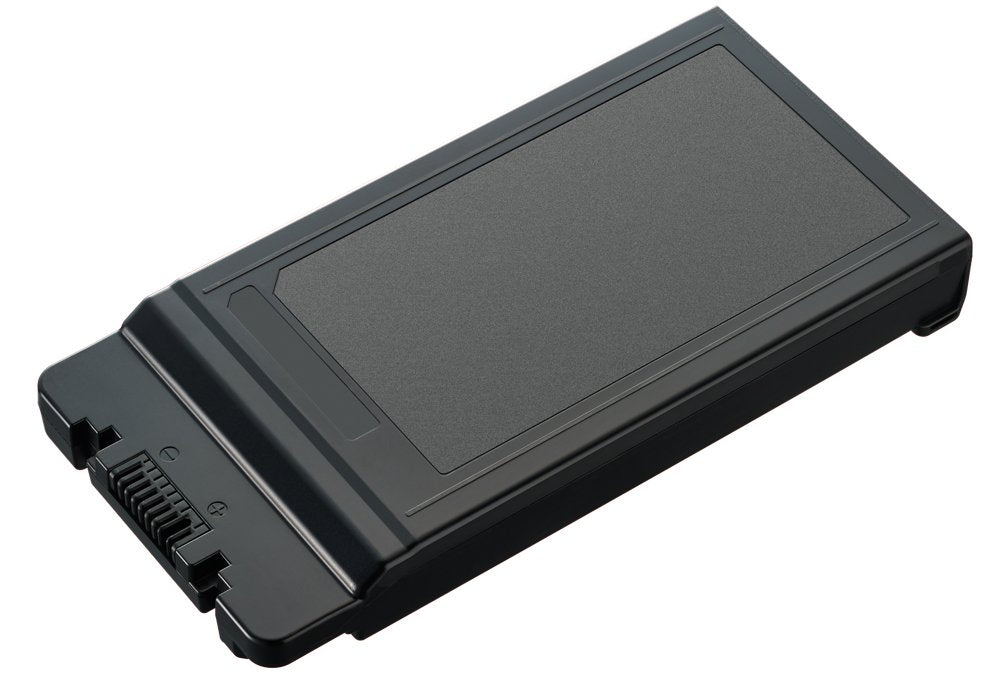 Panasonic CFVZSU0PW Long Life Battery for CF-54