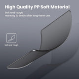 BlueSwan Case Compatible with MacBook Pro 14 inch M5 M4 M3 M2 M1 Pro/M