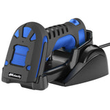 Zebra DS2208 2D Area Imager Standard Range Scanner