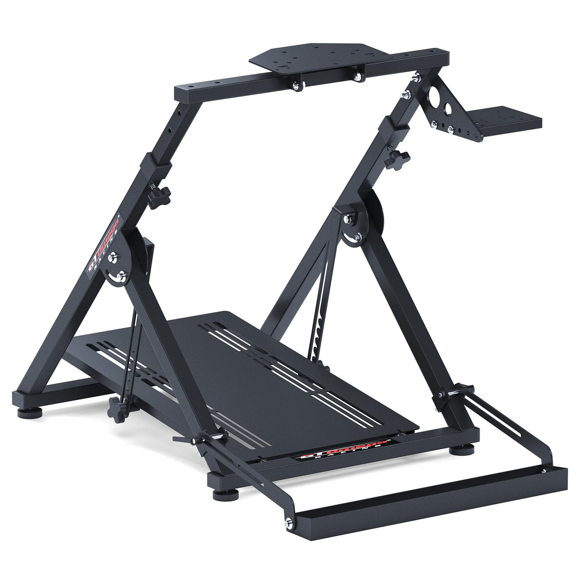 GT Omega APEX Racing Wheel Stand for Logitech G920 G923 G29 Gaming Ste