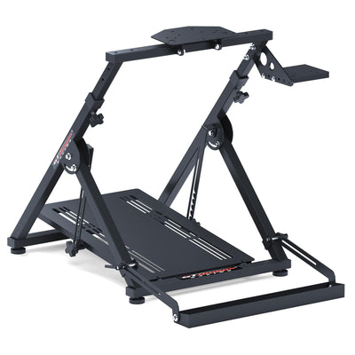GT Omega APEX Racing Wheel Stand for Logitech G920 G923 G29 Gaming Ste
