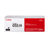 Canon Cartridge 055 Black High Capacity Toner