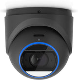Câmara de Segurança IP Ubiquiti Pro Turret PoE 8MP 5.85~13.8 mm IP66