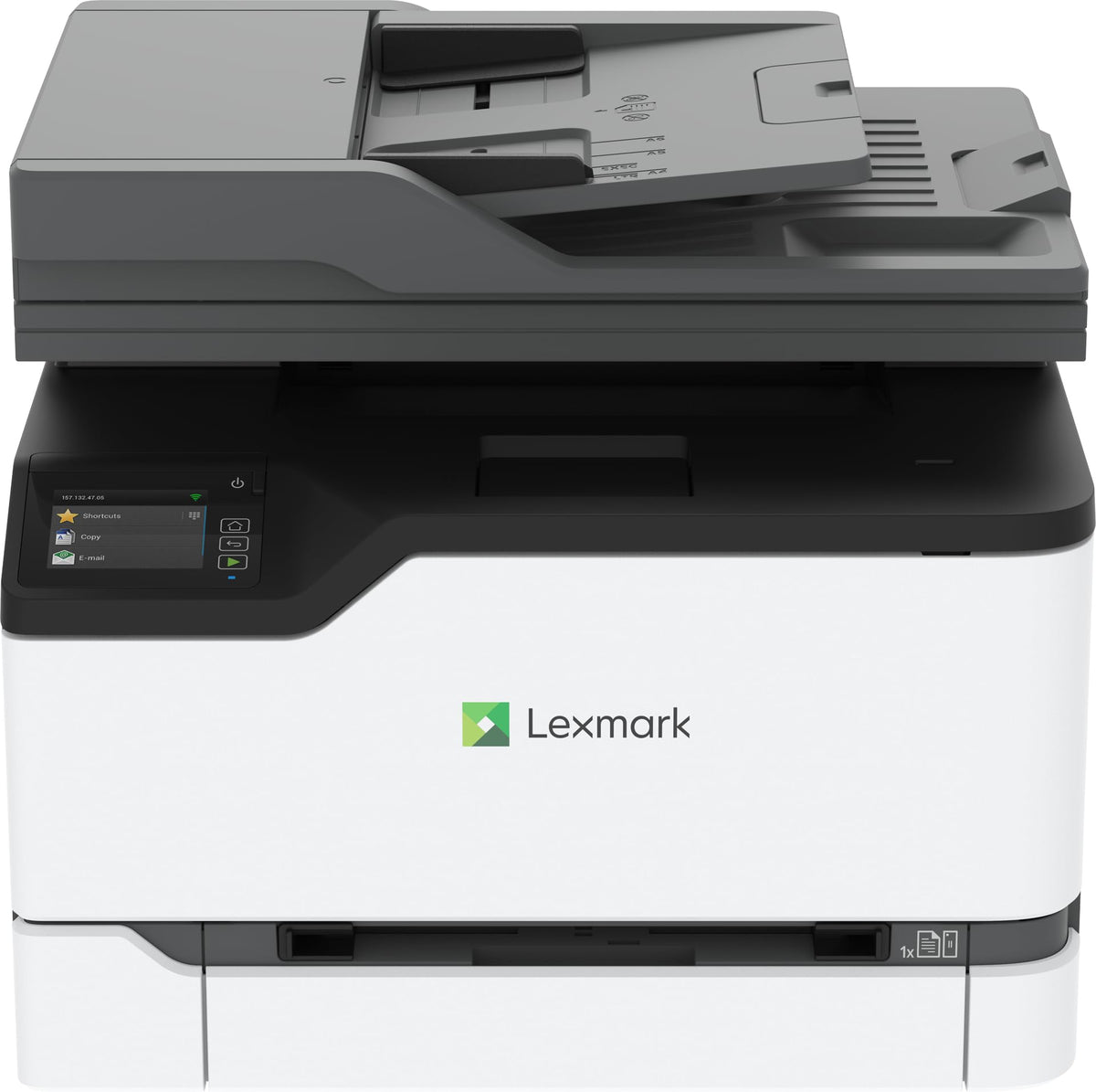 Imprimante multifonction laser couleur Lexmark CX431ADW
