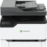Imprimante multifonction laser couleur Lexmark CX431ADW