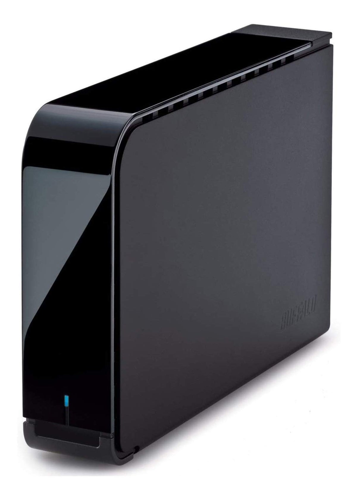 Buffalo DriveStation Axis Velocity Disque dur externe haute vitesse 8 TB