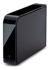 Buffalo DriveStation Axis Velocity Disque dur externe haute vitesse 8 TB