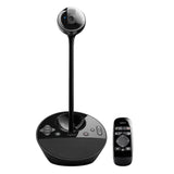 Logitech BCC950 Desktop Video Conferencing Solution, Full HD 1080p B23
