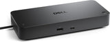Dell Pro Smart Dock SD25 – USB-C Station with 130W Charging, Support f