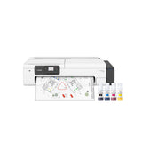 Canon imagePROGRAF TC-21M - Imprimante multifonction grand format sans fil 24 pouces
