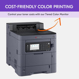 Kyocera TASKalfa PA4500ci Color Laser Printer, 47 ppm