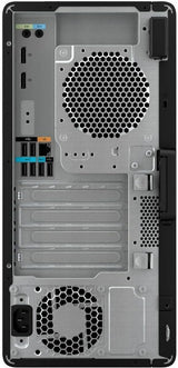HP Z2 G9 Workstation - Intel Core i7 14th Gen i7-14700 - 64 GB - 1 TB