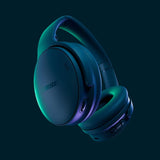 Bose QuietComfort Headphones - Wireless Bluetooth Headphones, Active O