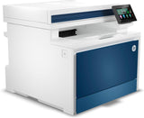 HP Color LaserJet Pro MFP 4301dw Network Printer