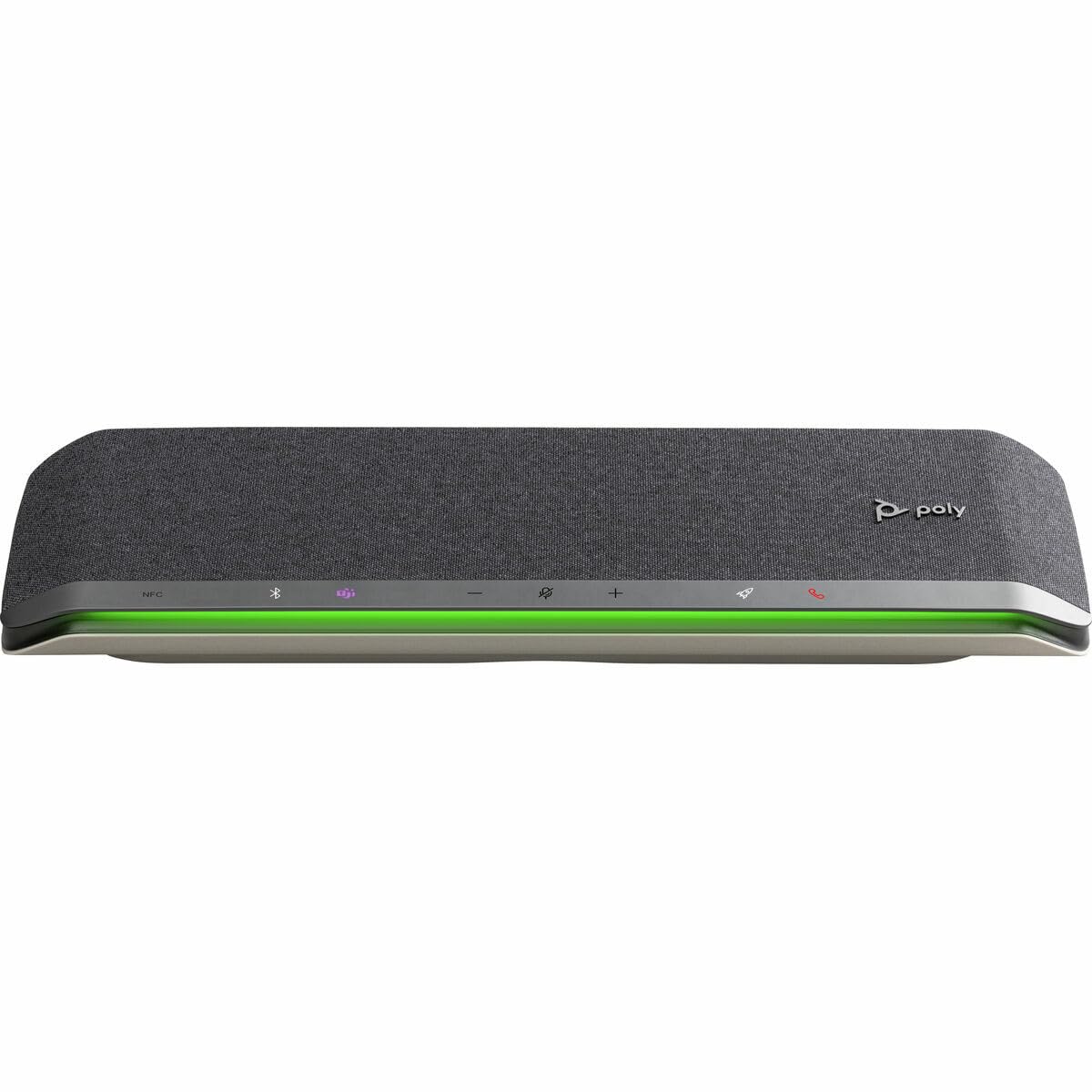 Poly - Sync 60 Smart Speakerphone for Conference Rooms (Plantronics) -