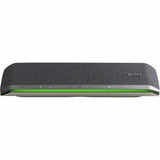 Poly - Sync 60 Smart Speakerphone for Conference Rooms (Plantronics) -