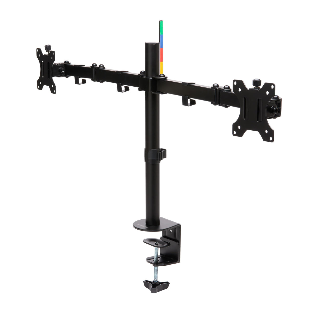 Kensington SmartFit Ergo Dual Extended Monitor Stand
