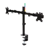 Kensington SmartFit Ergo Dual Extended Monitor Stand