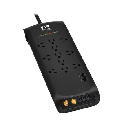 TRIPP LITE SERIES 11 OUTLET SURGE PROTECTOR 5-15R  4200 JOULES