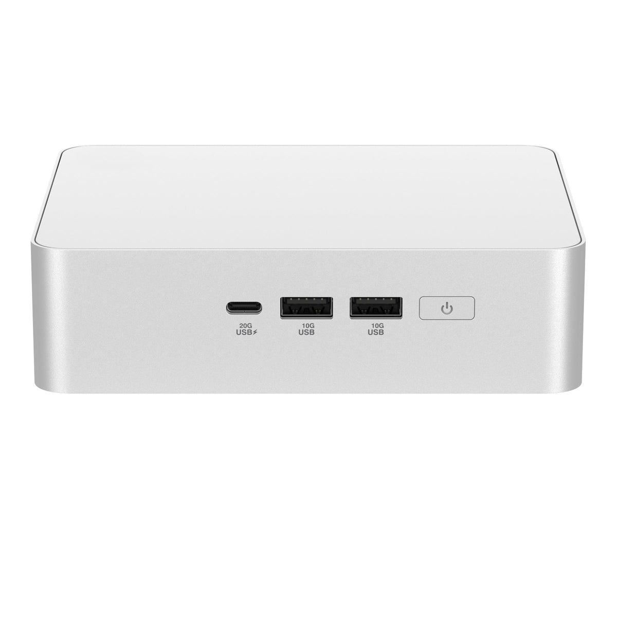 ASUS NUC 15 Pro+ Barebones Intel Series 2-Core Ultra 7 255H, up to 96G