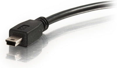 HPE 716191-B21 2.0m External Mini-SAS HD to Mini-SAS Cable