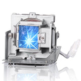 Lampe de remplacement pour projecteur ViewSonic PA505W, PX725HD