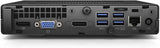 HP Elitedesk 8 Mini G1I U7265T64GB/1TBPC English