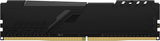 Kingston Fury Beast Black 32GB Kit (2x16GB) 3200Mhz DDR4 CL16 UDIMM Me