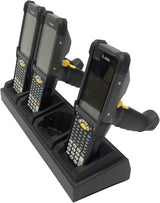 Zebra MC93 4-Slot Charging Station