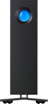 Disque dur USB Seagate LaCie D2 Professional 10 To