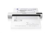 Epson DS-70 Portable Sheet-fed Document Scanner for PC and Mac