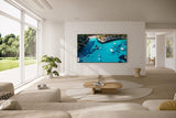 Téléviseur intelligent Samsung Classe 98 pouces Crystal UHD avec processeur Crystal 4K