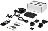 Video Switch - HDMI / Displayport - 4K60