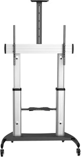Startech STNDMTV100 Mobile TV Cart with Height Adjustment 60-100in