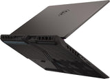 MSI Vector 16 HX AI A2XWHG-060US 16