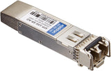ÉMETTEUR-RÉCEPTEUR SFP+ 10GBASE-ER POUR RÉSEAUX BROCADE