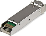StarTech.com MSA Uncoded Compatible SFP Module - 100BASE-FX - 100MbE M